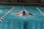 Swimming vs Bentley  Wheaton College Swimming & Diving vs Bentley College. - Photo by Keith Nordstrom : Wheaton, Swimming & Diving